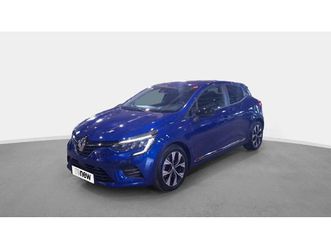 clio blue dci 100