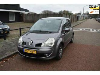 renault grand modus - 1.2 tce night & day