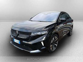 1.2 e-tech full hybrid techno 200cv auto