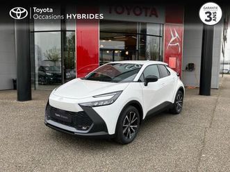 2.0 hybride rechargeable 225ch design my25