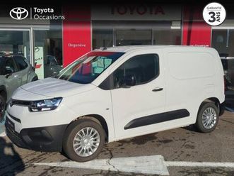 medium 110 vvt-i dynamic mc23