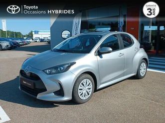 116h dynamic 5p my22