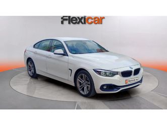 435da xdrive gran coupe