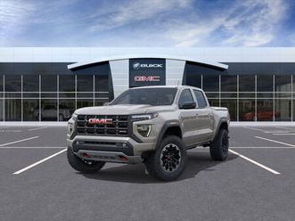 gmc canyon 2026 at4