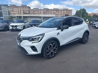 asx 1.3l mild hybrid 140 cv intense