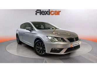 1.5 tsi 96kw (130cv) s&s style visio ed