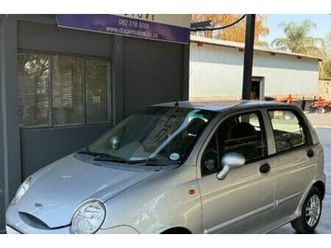 2013 chery qq3 0.8 tx