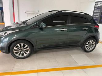 premium 1.6 flex 16v aut.