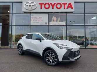 1.8 hybride 140ch design my25