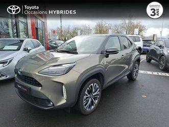 116h collection awd-i my22