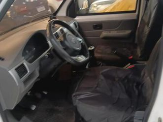 effa v21 1.3 16v picape simples