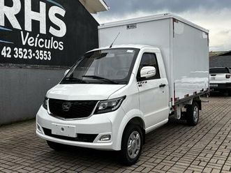 effa v21 1.5 16v picape simples bau