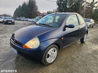 ford ka 1.3
