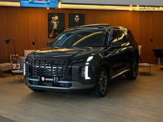 signature 3.8 gdi awd aut.