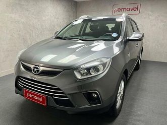 jac t6 2.0 jet flex 5p mec.