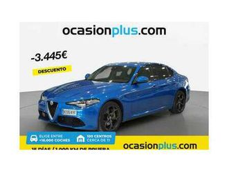 2.0 veloce q4 aut. 280