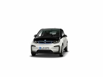 bmw i3 120ah 125 kw (170 cv)