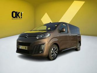 2.0 bluehdi 150 shine m 7 places cuir gps toit pa