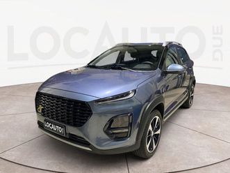 dr dr 3.0 3.0 1.5 gpl 114cv cvt del 2025 usata a torino