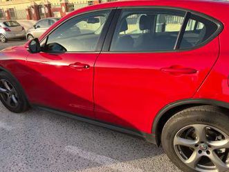 stelvio 2.2 rwd aut. 150