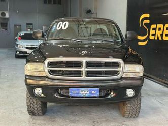 dodge dakota 2.5 sport ab die