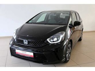 honda jazz 1.5 i-mmd hybrid advance