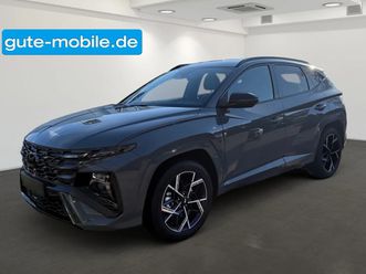 hyundai tucson n-line x allrad !sonderaktion!