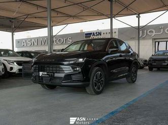 jetour dashing 1.5 turbo 2026 (export only)