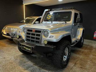 troller t4 3.2 tgv diesel