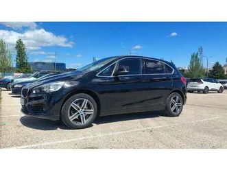 218d active tourer sport