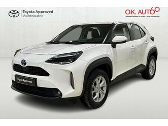 1,5 hybrid active - 1 omistaja - plus-paketti - approved turva 12kk