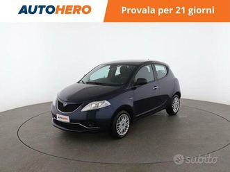 lancia ypsilon dl88314