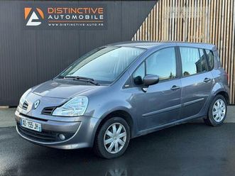 lafuma 1.5 dci 85 eco2