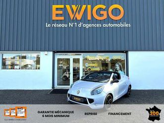 1.2 tce 100ch exception