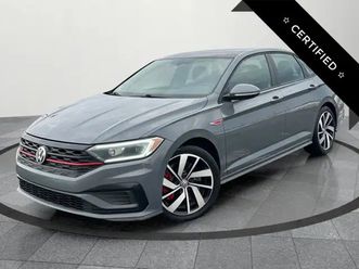 2019 volkswagen jetta gli gli