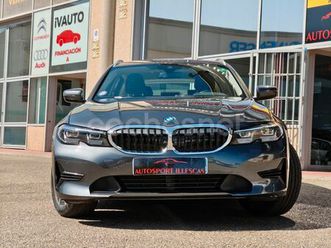 bmw 3 series 330e xdrive touring
