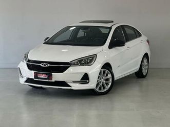 CHERY ARRIZO 5 chery-arrizo-5-rxt-1-5-16v-turbo-flex-aut