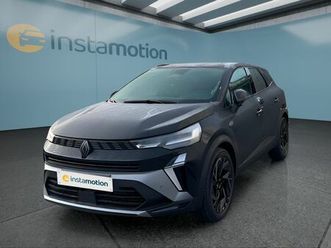 renault symbioz e-tech hybrid 160 esprit alpine 116 kw