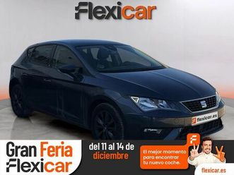 1.5 ecotsi s&s style edition 96 kw (130 cv)