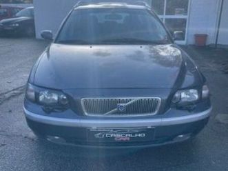 volvo v70 d5 nivel 2