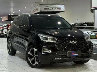 chery arrizo 5 rxt 1.5 16v turbo flex aut.