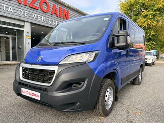 combi 2.0 bluehdi 330 l1h1 130