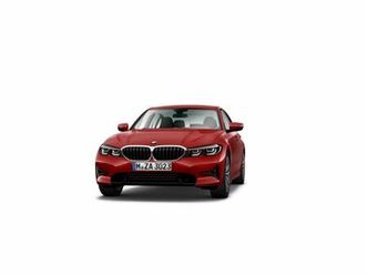 bmw 3 series 318d 110 kw (150 cv)