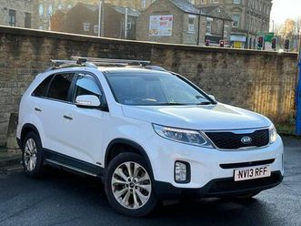 2.2 crdi kx-3 auto awd euro 5 5dr