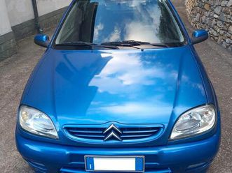 citroen saxo vts 1.6 8v