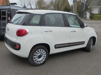 lichte vracht - airco - cruise