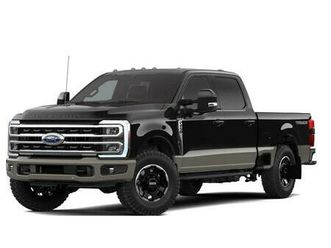 new 2026 ford f-250 super duty srw king ranch 4wd crew cab 6.75' box