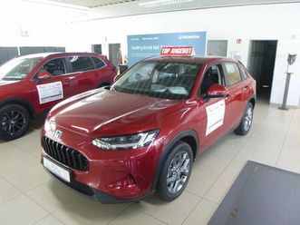 honda zr-v hybrid e:hev 2.0 i-mmd elegance