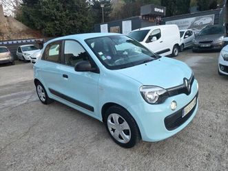 renault twingo iii zen