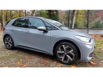 vw id.3 77 kwh pro s abril/24